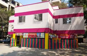 Cambridge Champs International Preschool, Indrayani Nagar, Bhosari, Pimpri Chinchwad