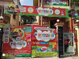 Sanfort Preschool, Baner