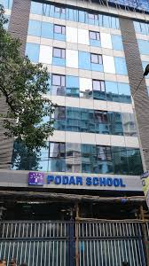 Podar International School, Khar West