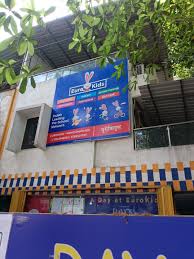 EuroKids, Panchpakhadi