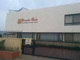 Pumpkin Patch Daycare, Wakad, Pimpri Chinchwad