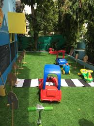 Milestone Pre School, Abhay Nagar, Sangli