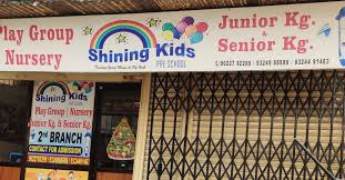 Shining Kids Preschool
