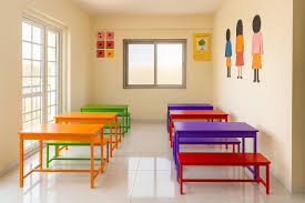 Jack And Jill School