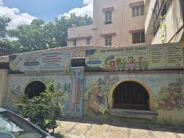 Little Achivers The Next Gen Kindergarden