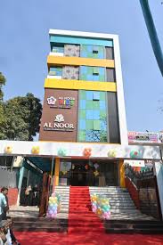 Al Noor Kids Islamic Preschool