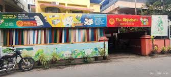 Alphabets International Preschool
