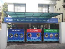 Modern Montessori International Pre School And Daycare