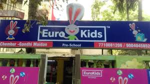 Euro Kids Chembur East