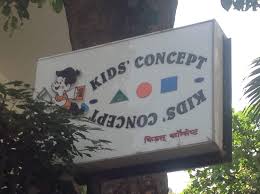 Kids Concept