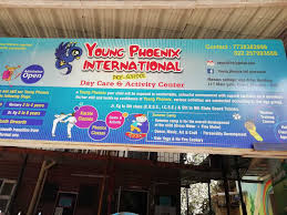 Young phoenix international pre school