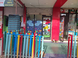 God's Angel, Vaishali Nagar