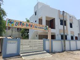Little Lord's Pre School -