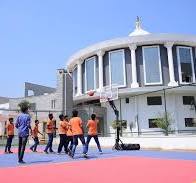 PETS RATHI & KAVADE INTERNATIONAL SCHOOL, GULEDGUDD BAGALKOTE