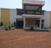 SHREE BANASHANKARI PUBLIC SCHOOL BAGALKOTE