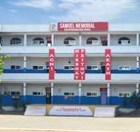 SAMUEL MEMORIAL ENGLISH MEDIUM SCHOOL BAGALKOTE