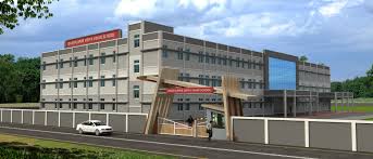 DHAPALAPUR VIDYA VIHAR SCHOOL BAGALKOTE