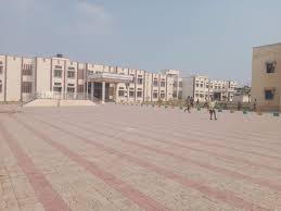 SRI KALIDAS INTERNATIONAL PUBLIC SCHOOL NAVANAGAR BAGALKOT