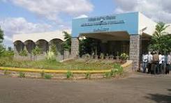 PM SHRI SCHOOL JAWAHAR NAVODAYA VIDYALAYA BAGALKOTE