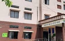 DR. A.P.J ABDUL KALAM RESIDENTIAL SCHOOL, HOSAPETE BALLARI