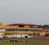 SANDUR RES. COMPOSITE JR COLLEGE BALLARI