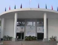 NANDY SCHOOL BALLARI