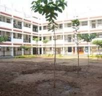SRI M.Y.GHORPADE ENGLISH MEDIUM HIGHER PRIMARY SCHOOL BALLARI