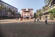 MOUNT CARMEL SCHOOL BALLARI