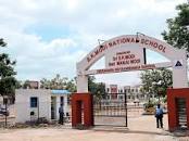 S K MODI NATIONAL SCHOOL BALLARI