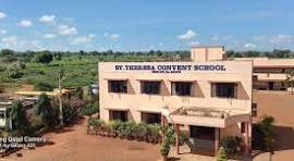 ST. THERESA CONVENT SCHOOL BELAGAVI