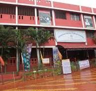 C.T.E SOCIETYS INTERNATIONAL PUBLIC SCHOOL BELAGAVI