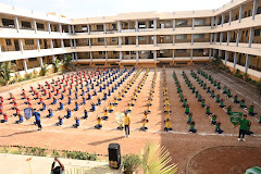 SHRI A. B. PATIL PUBLIC SCHOOL SANKESHWAR BELAGAVI