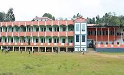 ST. MARY'S CENTRAL SCHOOL PATHANAMTHITTA