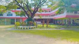 SYRIAN JACOBITE PUBLIC SCHOOL PATHANAMTHITTA