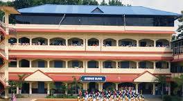 ST GREGORIOS ENGLISH MEDIUM SCHOOL PATHANAMTHITTA
