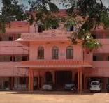 ALL SAINTS PUBLIC SCHOOL PATHANAMTHITTA