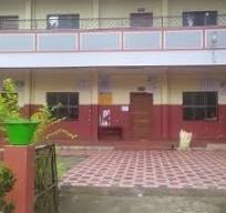 GRACE MOUNT RESIDENTIAL SCHOOL PATHANAMTHITTA