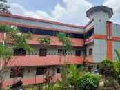 PADAMASREE CENTRAL SCHOOL PATHANAMTHITTA