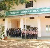 GURUKUL MOUNT PUBLIC SCHOOL PATHANAMTHITTA