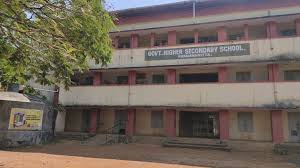 CHRISTHURAJA PUBLIC SCHOOL PATHANAMTHITTA