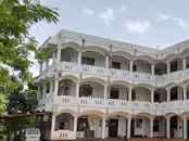 ARSHA VIDYA JYOTHI PUBLIC SCHOOL PATHANAMTHITTA