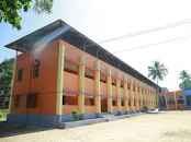 INFANT JESUS CENTRAL SCHOOL, THUVAYOOR PATHANAMTHITTA