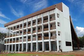 THE CHOICE SCHOOL, MANTHANAM P.O., THIRUVALLA PATHANAMTHITTA