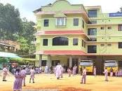 MADONNA INTERNATIONAL RESIDENTIAL SCHOOL PATHANAMTHITTA