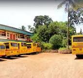 SREE SANTHANANDA VIDYA NIKETHAN ENGLISH MEDIUM SCHOOL PATHANAMTHITTA