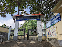 JAWAHAR NAVODAYA VIDYALAYA PATHANAMTHITTA