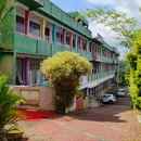 G KARTHIKEYAN MEMORIAL MODEL RESIDENTIAL SCHOOL TRIVENDRUM