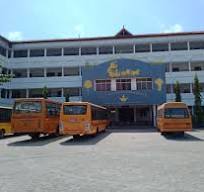 ARYA CENTRAL SCHOOL TRIVENDRUM