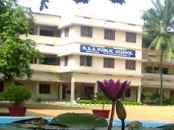 N S S PUBLIC SCHOOL TRIVENDRUM