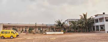 BHARATIYA VIDYA BHAVAN SENIOR SECONDARY SCHOOL TRIVENDRUM